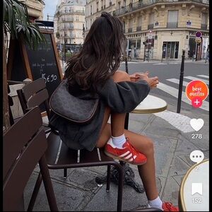 Adidas Gazelle Indoor